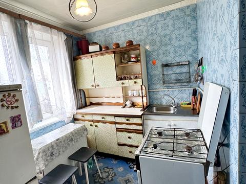 квартира за адресою Квітки Цісик вул. (Гулі Корольової), 12