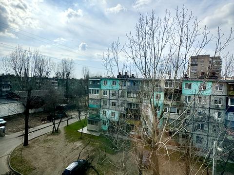квартира за адресою Квітки Цісик вул. (Гулі Корольової), 12