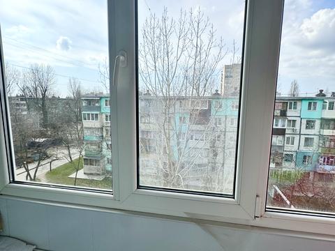 квартира за адресою Квітки Цісик вул. (Гулі Корольової), 12