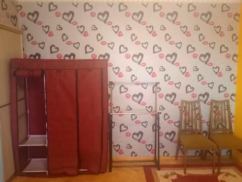 квартира за адресою Миропільська вул., 21