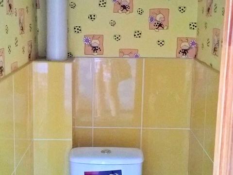 квартира за адресою Миропільська вул., 21