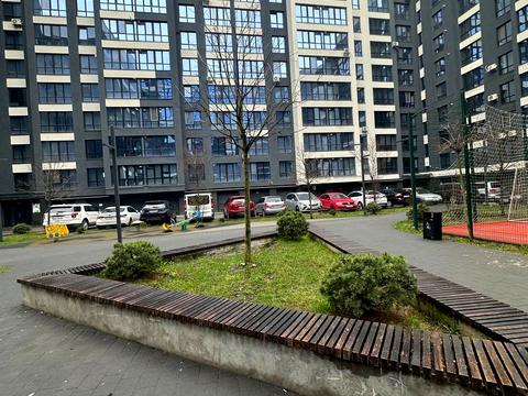 квартира по адресу Химиков ул., 28, к.7-14