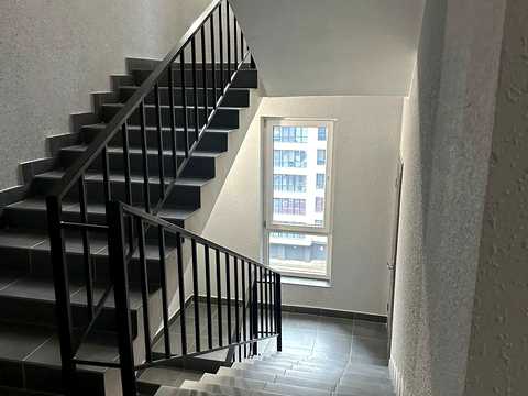 квартира за адресою Хіміків вул., 28, к.7-14