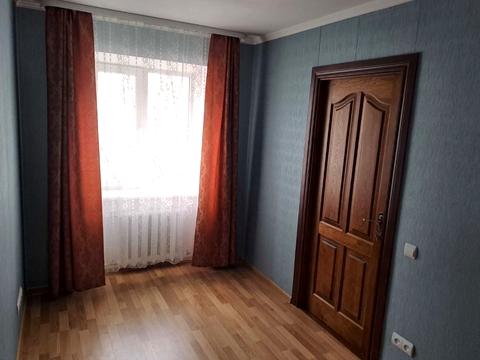 квартира за адресою Київська вул., 76