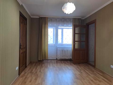 квартира за адресою Київська вул., 76