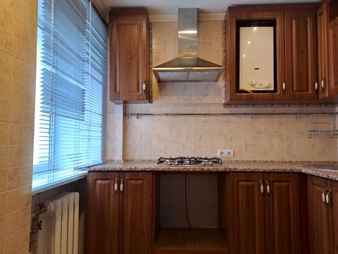 квартира за адресою Київська вул., 76