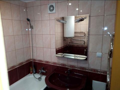 квартира за адресою Київська вул., 76