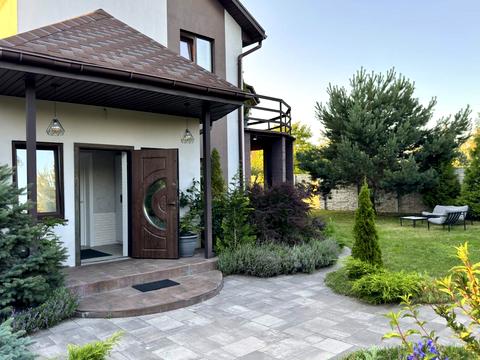 будинок за адресою Березова