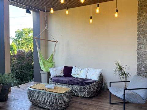 будинок за адресою Березова