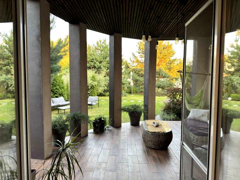 будинок за адресою Березова