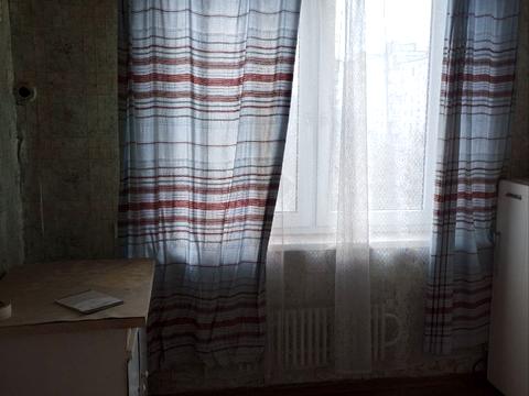 квартира по адресу Бучмы ул. (Командарма Уборевича), 44