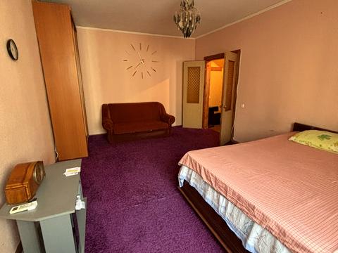 квартира по адресу Сапёрно-Слободская ул., 8