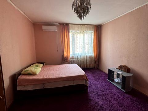 квартира по адресу Сапёрно-Слободская ул., 8