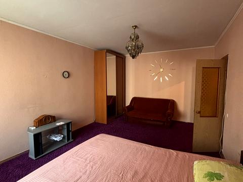 квартира по адресу Сапёрно-Слободская ул., 8