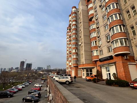 квартира по адресу Сапёрно-Слободская ул., 8