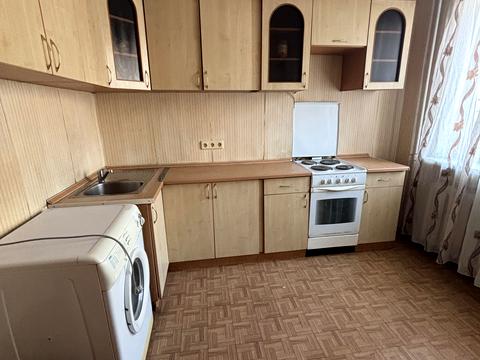 квартира по адресу Сапёрно-Слободская ул., 8