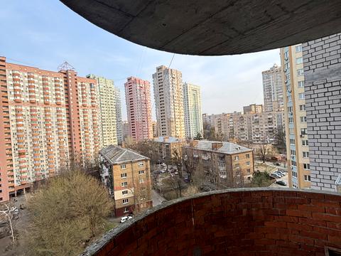 квартира по адресу Сапёрно-Слободская ул., 8