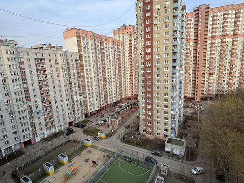 квартира по адресу Сапёрно-Слободская ул., 8