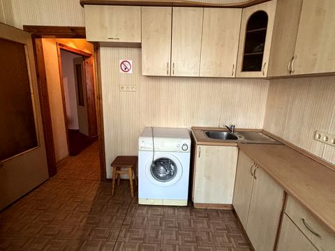 квартира по адресу Сапёрно-Слободская ул., 8