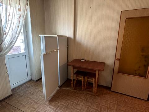 квартира по адресу Сапёрно-Слободская ул., 8