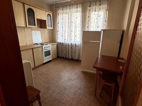 квартира по адресу Сапёрно-Слободская ул., 8