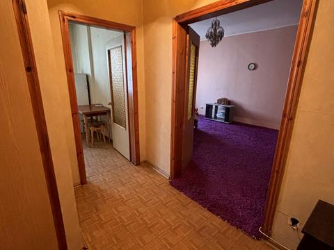 квартира по адресу Сапёрно-Слободская ул., 8