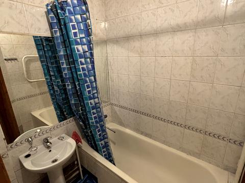 квартира по адресу Сапёрно-Слободская ул., 8