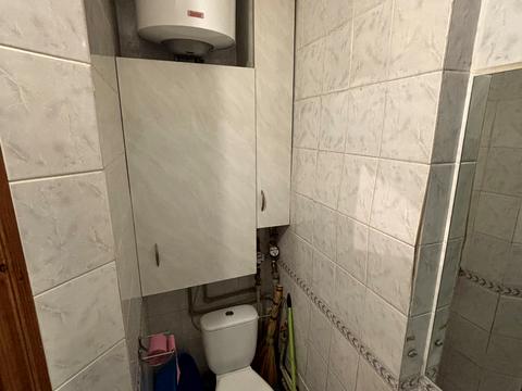 квартира по адресу Сапёрно-Слободская ул., 8