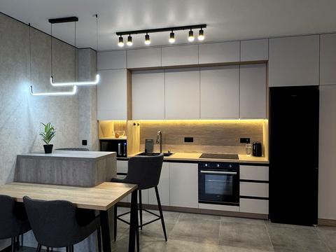 квартира по адресу Олександра Олеся ул., 2-Б