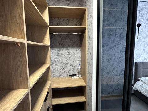 квартира по адресу Олександра Олеся ул., 2-Б