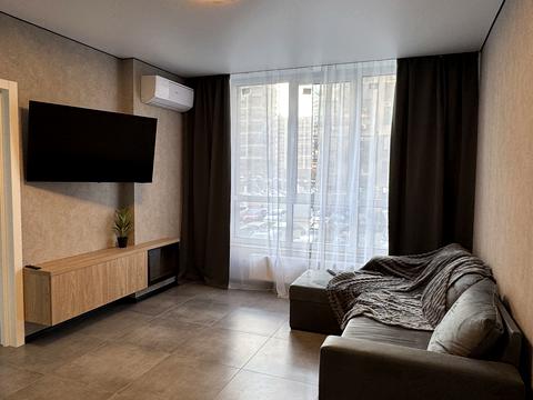 квартира по адресу Олександра Олеся ул., 2-Б