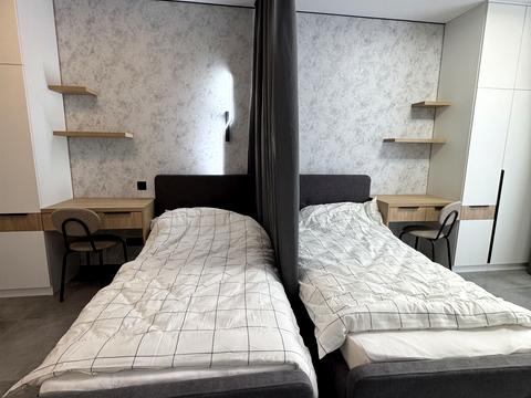 квартира по адресу Олександра Олеся ул., 2-Б