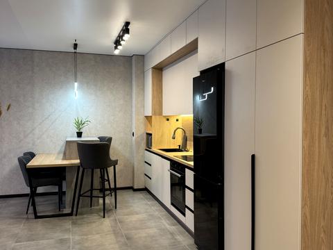 квартира по адресу Олександра Олеся ул., 2-Б