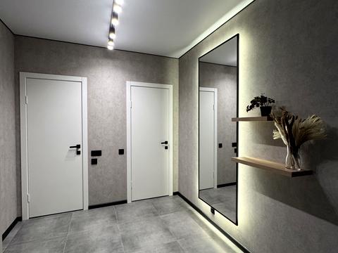 квартира по адресу Олександра Олеся ул., 2-Б