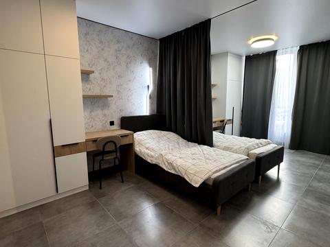 квартира по адресу Олександра Олеся ул., 2-Б