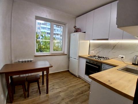 квартира по адресу Миколы Бажана просп., 9-А