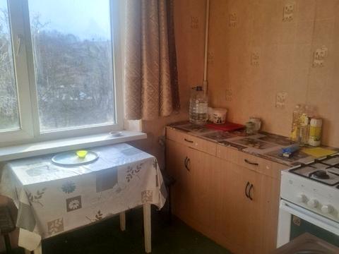 квартира по адресу Бучмы ул. (Командарма Уборевича), 44