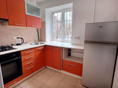 квартира по адресу Васильковская ул., 29/22