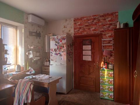 комната по адресу Шариковая ул., 7/1