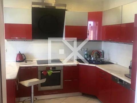 квартира за адресою Дніпровська набережна вул., 1-А