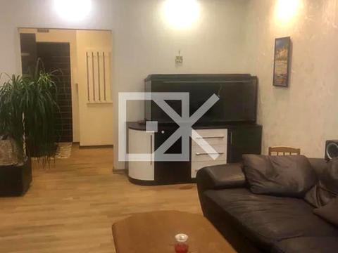 квартира за адресою Дніпровська набережна вул., 1-А