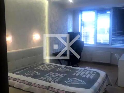 квартира за адресою Дніпровська набережна вул., 1-А