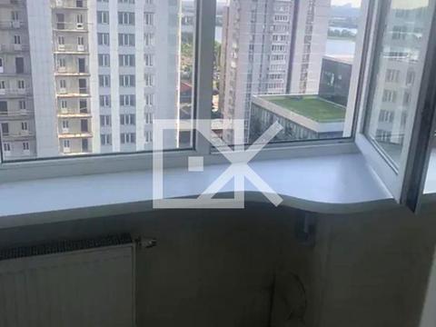 квартира за адресою Дніпровська набережна вул., 1-А