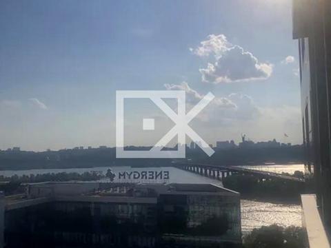 квартира за адресою Дніпровська набережна вул., 1-А