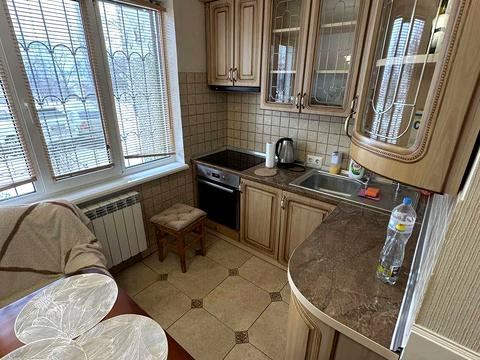 квартира за адресою Європейського Союзу просп. (Правди), 17-А