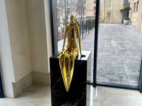 квартира за адресою Космонавтів просп., 49