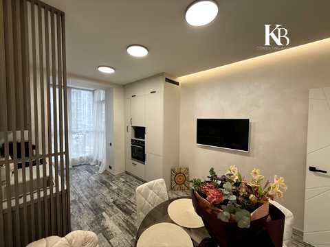 квартира за адресою Сімейна вул., 5