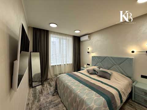 квартира за адресою Сімейна вул., 5