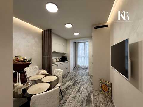 квартира за адресою Сімейна вул., 5