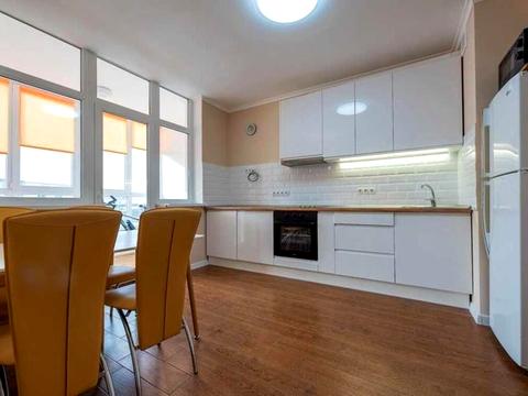 квартира за адресою Берестейський просп. (Перемоги), 67-А